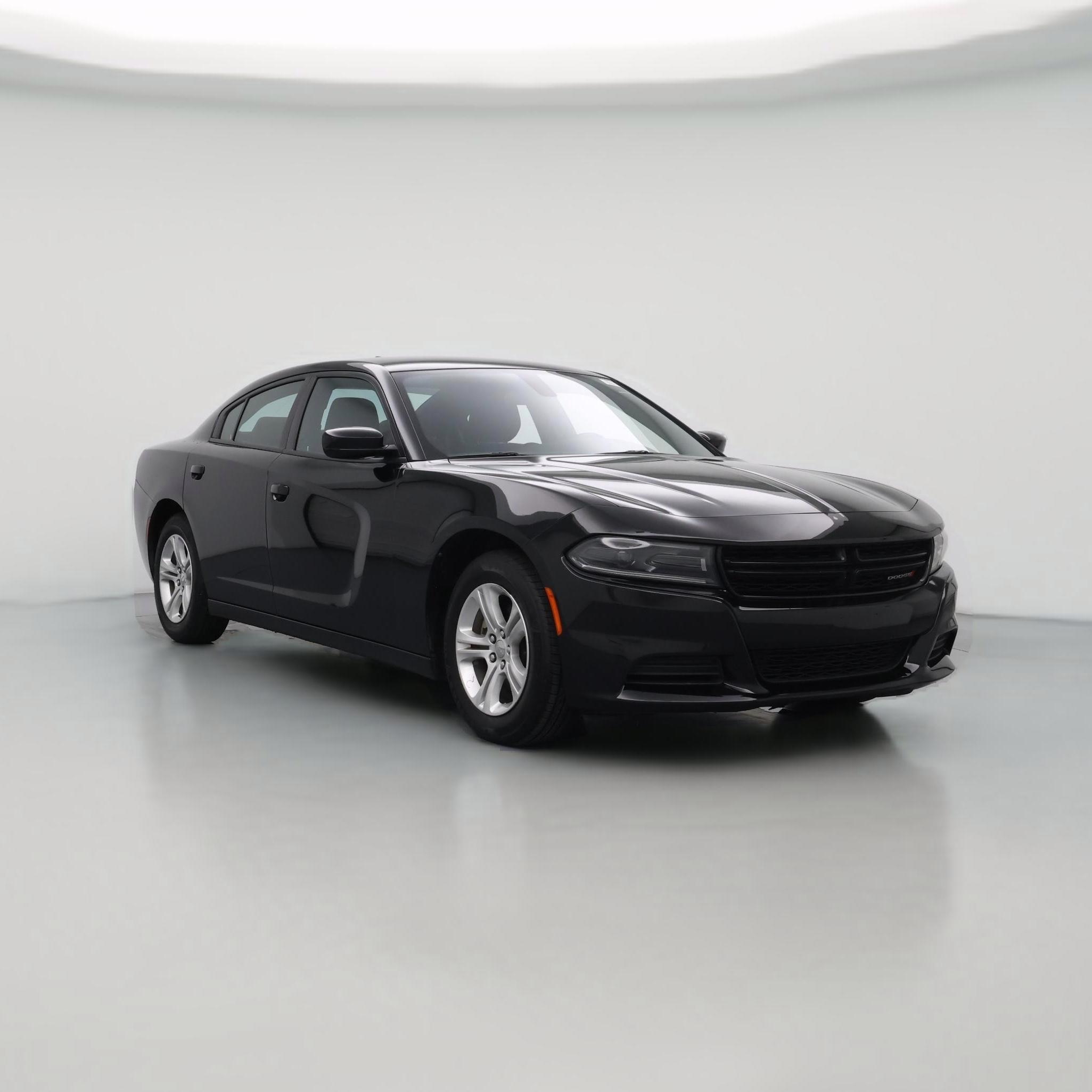Used 2023 Dodge Charger SXT for Sale near Madison, TN (with