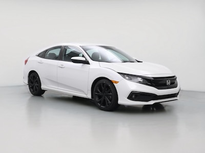 2021 Honda Civic Sport -
                Murfreesboro, TN