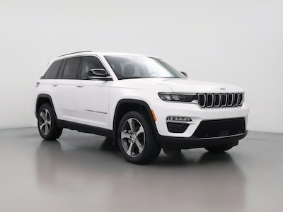 2023 Jeep Grand Cherokee Limited Edition -
                Murfreesboro, TN