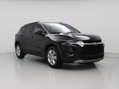 2020 Chevrolet Blazer LT -
                Huntsville, AL