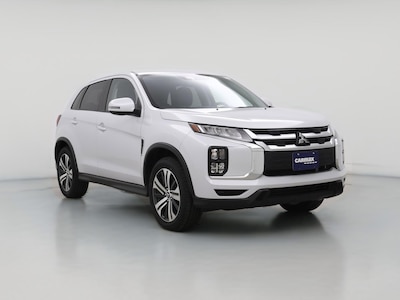 2023 Mitsubishi Outlander Sport SE -
                Kennesaw, GA