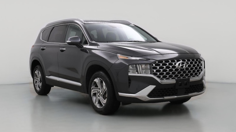 2023 Hyundai Santa Fe SEL Hero Image