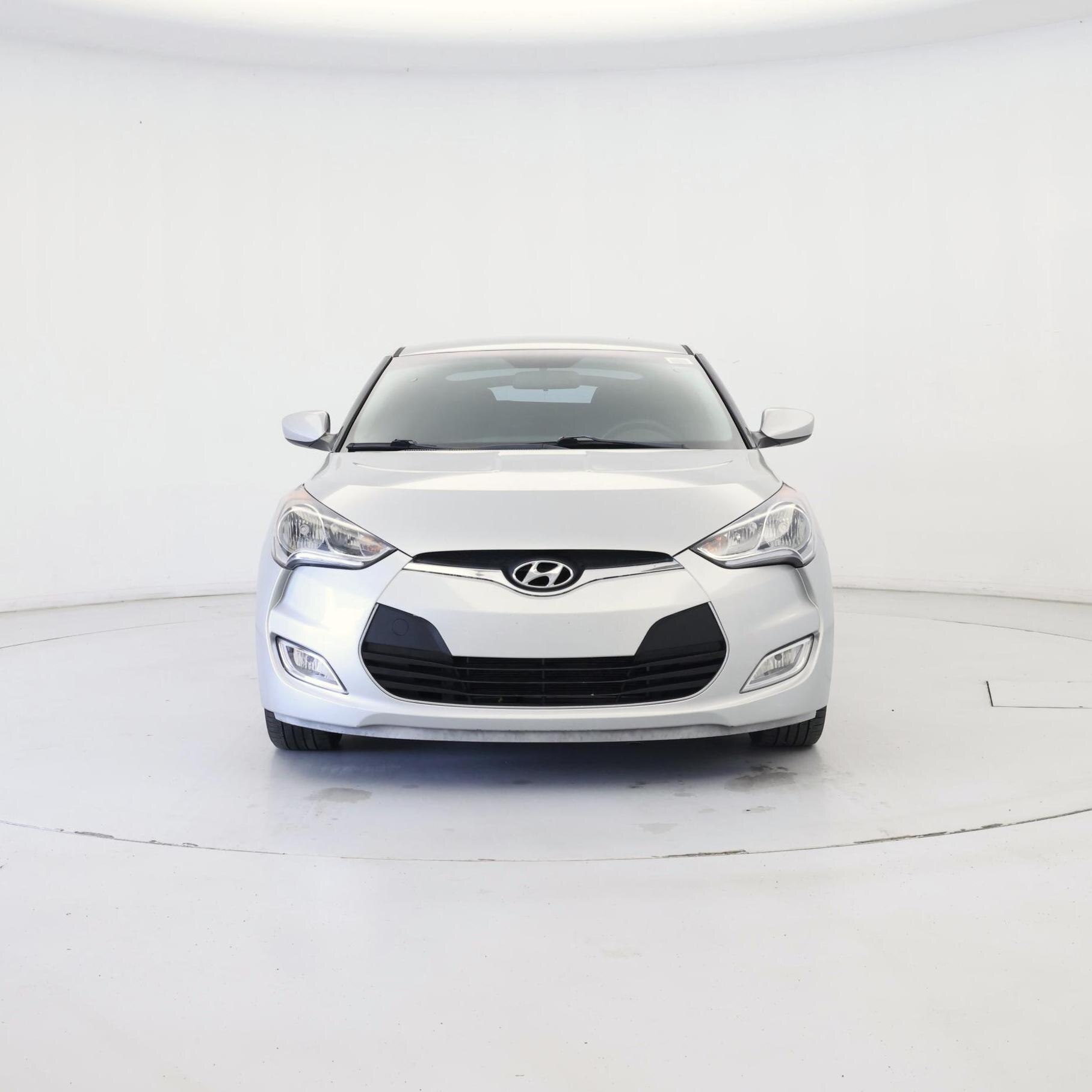 Thumbnail: 2017 Hyundai Veloster - 5