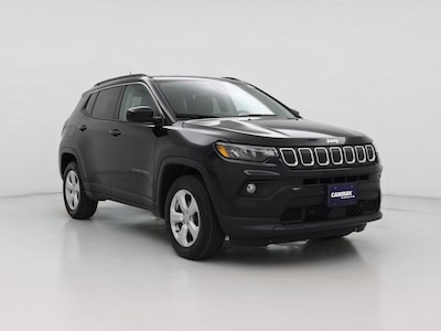 2022 Jeep Compass Latitude -
                Madison, TN