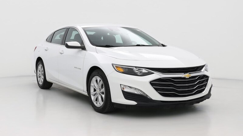 2023 Chevrolet Malibu LT Hero Image
