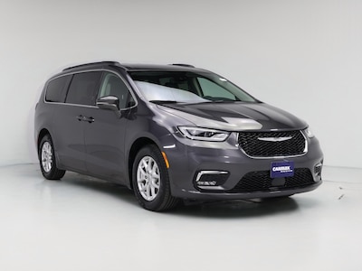 2022 Chrysler Pacifica Touring L -
                Nashville, TN