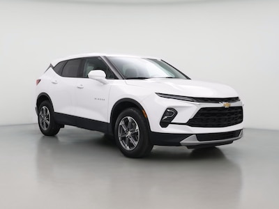 2023 Chevrolet Blazer  -
                Kennesaw, GA