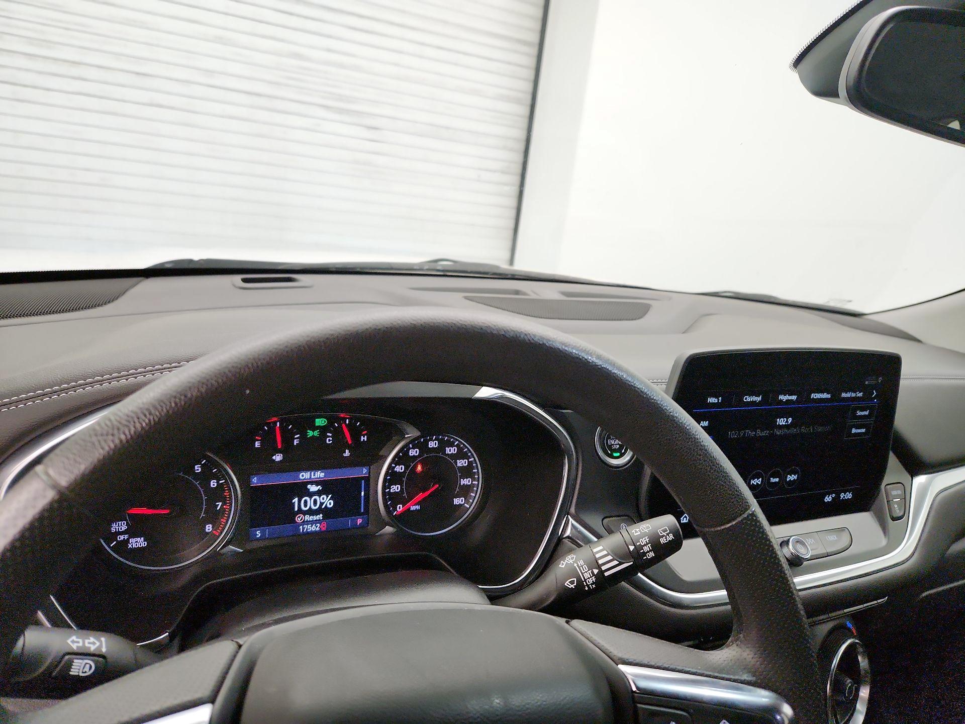 Thumbnail: 2023 Chevrolet Blazer - 9