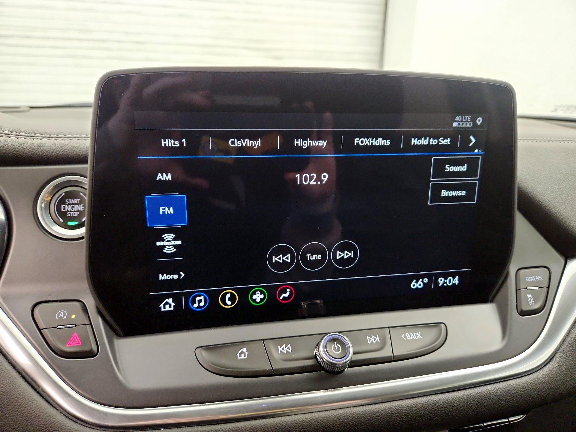 Thumbnail: 2023 Chevrolet Blazer - 15