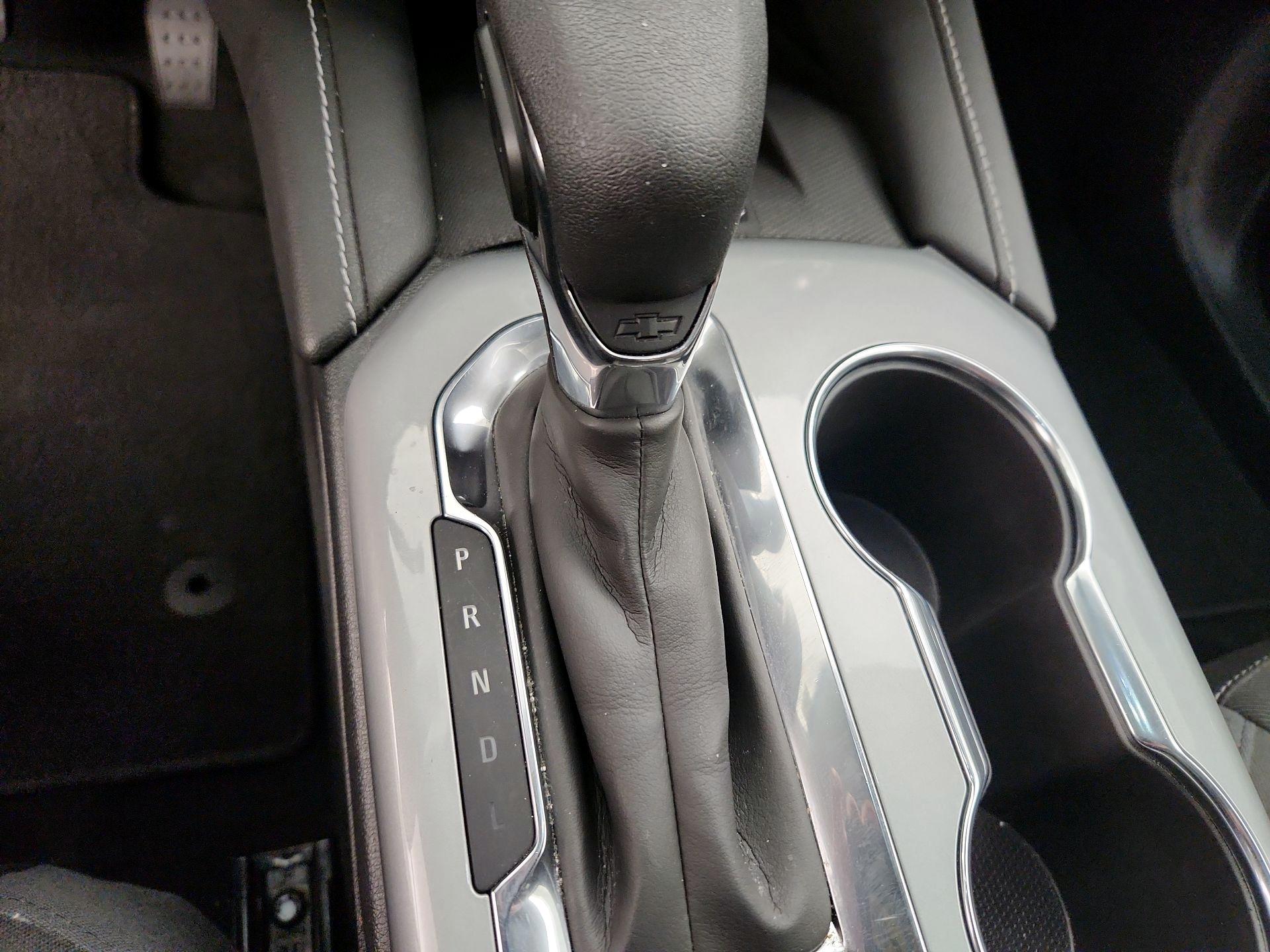 Thumbnail: 2023 Chevrolet Blazer - 17