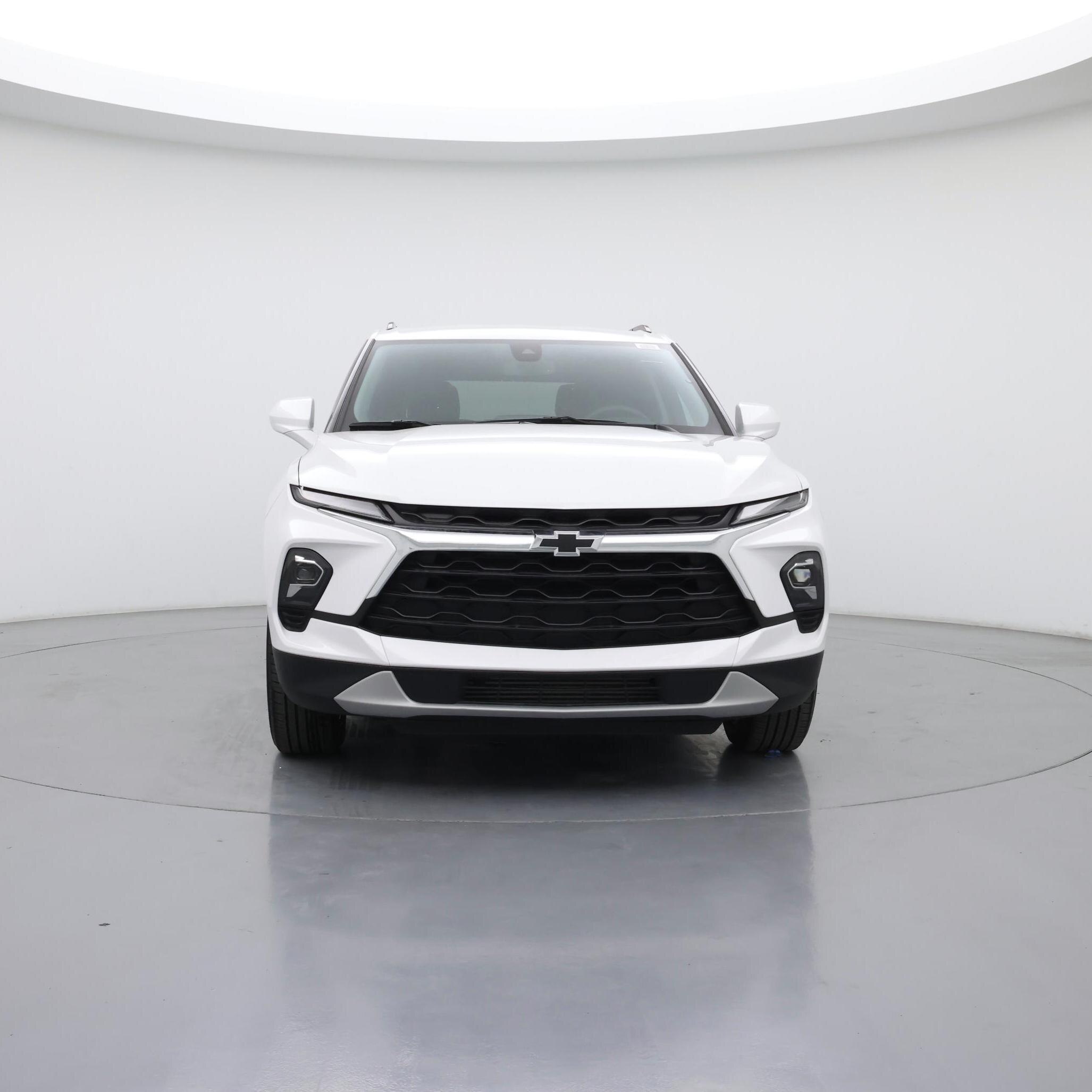 Thumbnail: 2023 Chevrolet Blazer - 5