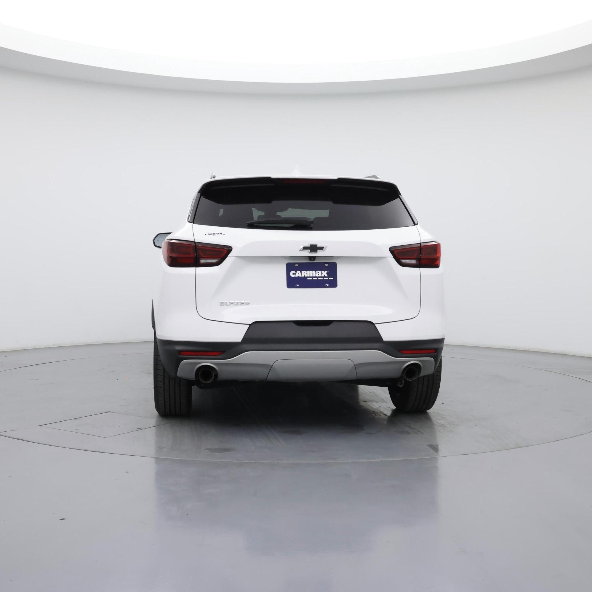 Thumbnail: 2023 Chevrolet Blazer - 6