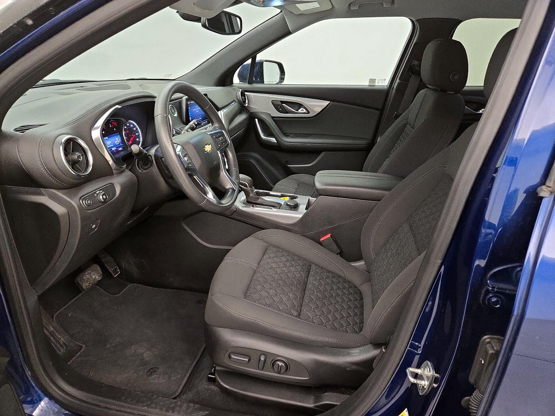 Thumbnail: 2022 Chevrolet Blazer - 11