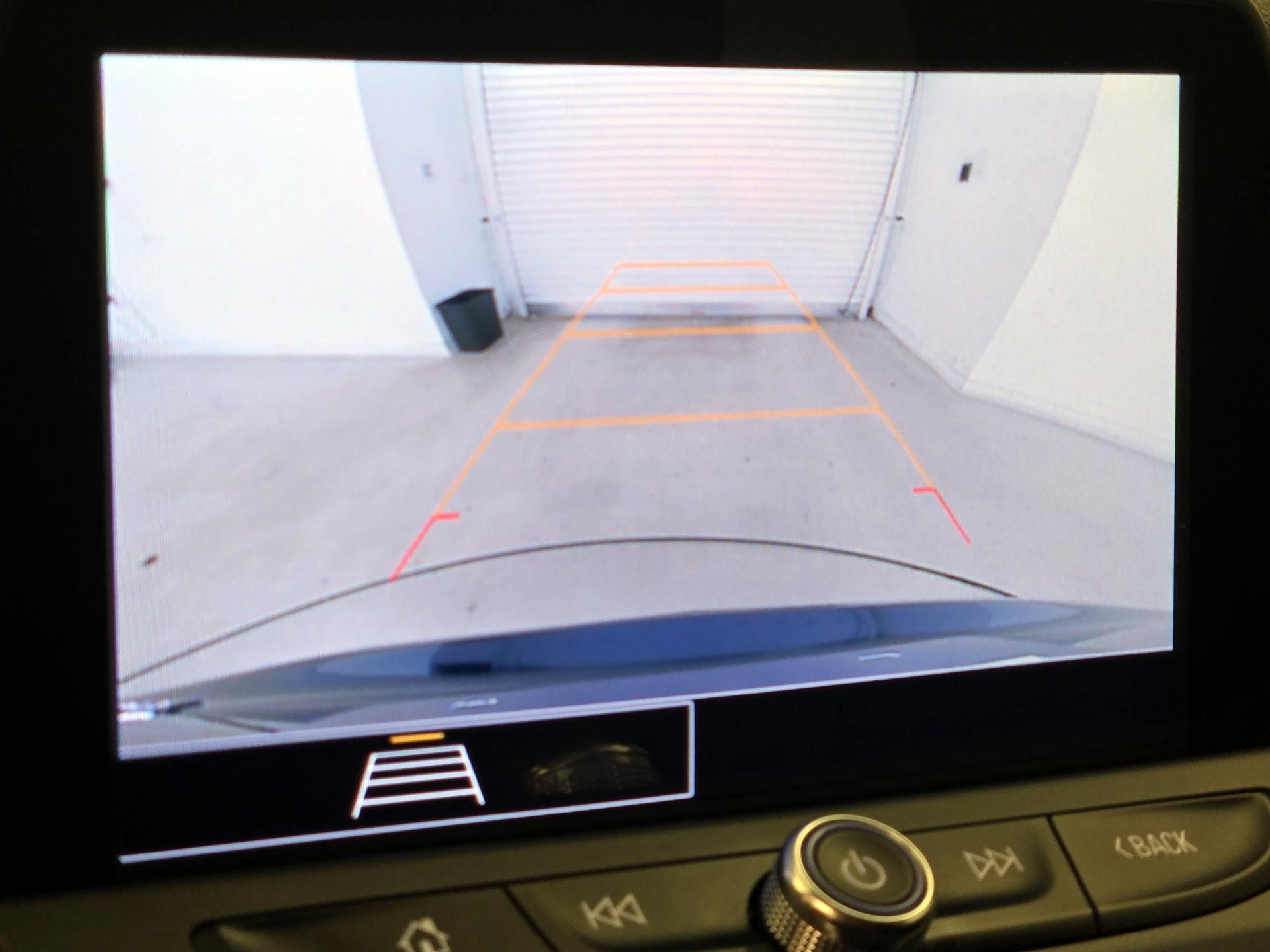 Thumbnail: 2022 Chevrolet Blazer - 14