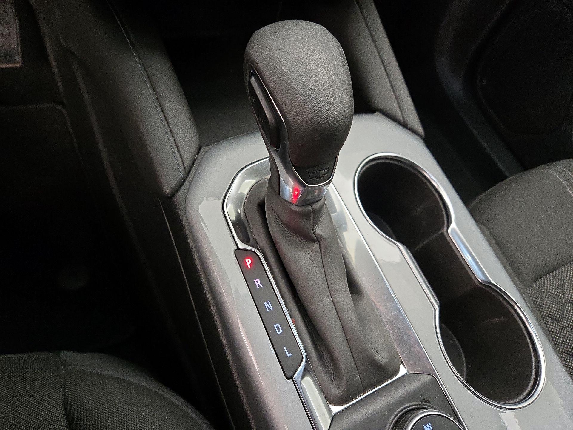 Thumbnail: 2022 Chevrolet Blazer - 17