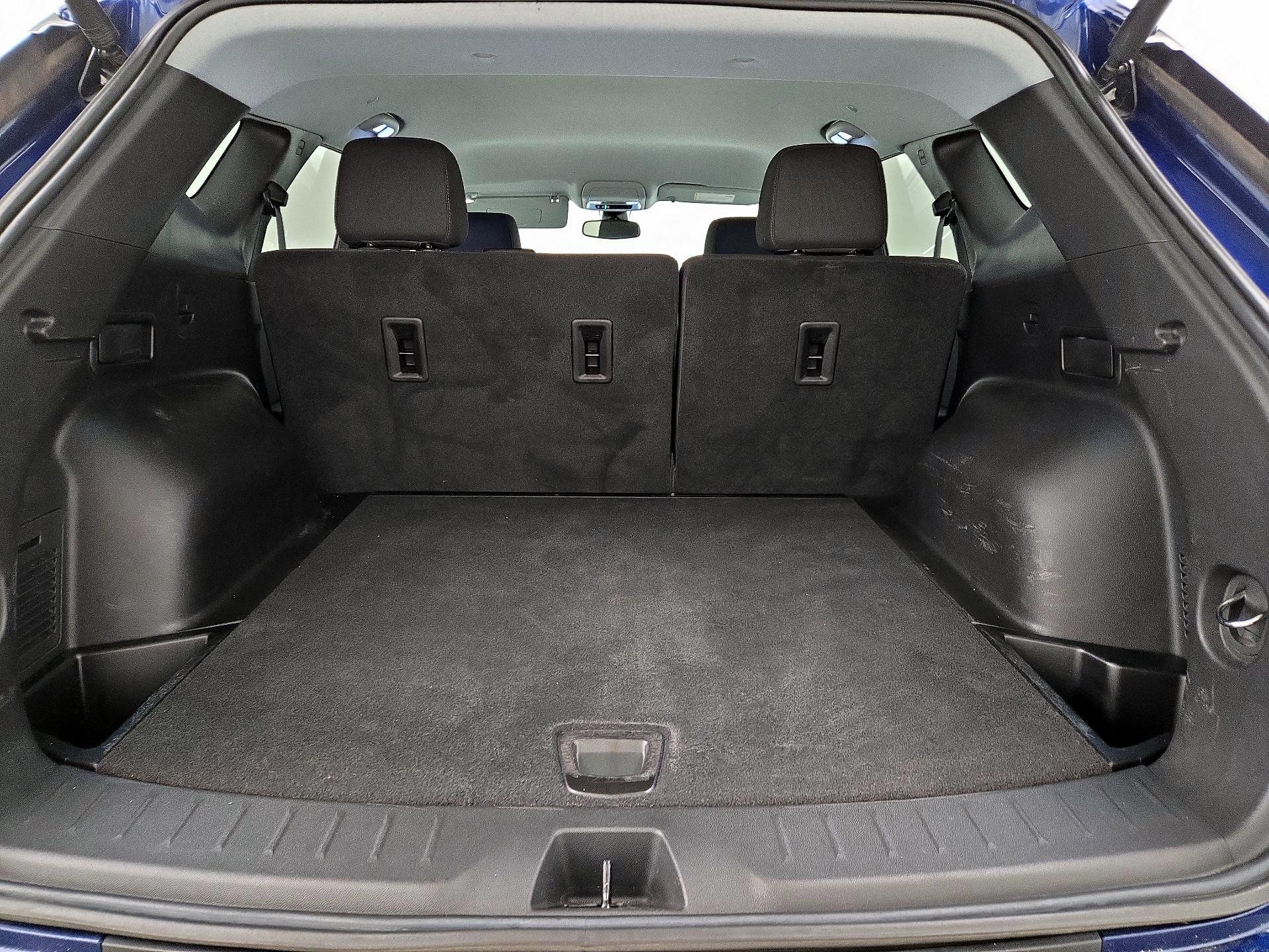 Thumbnail: 2022 Chevrolet Blazer - 20