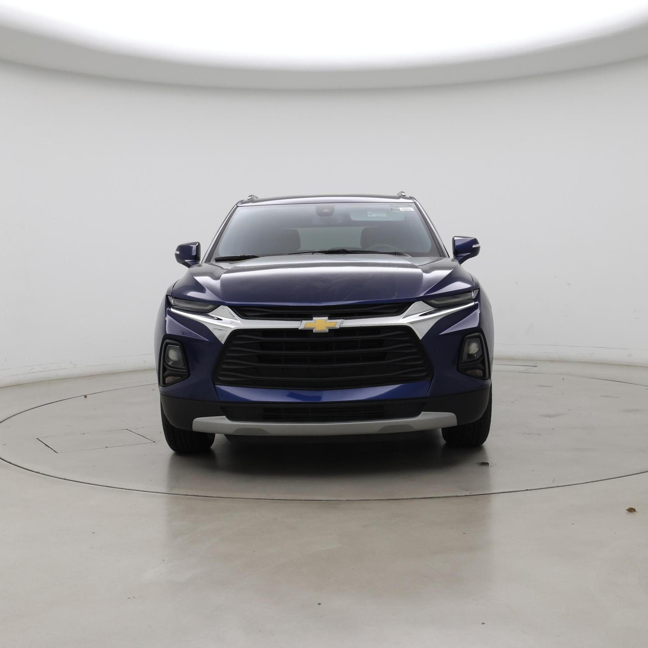 Thumbnail: 2022 Chevrolet Blazer - 5