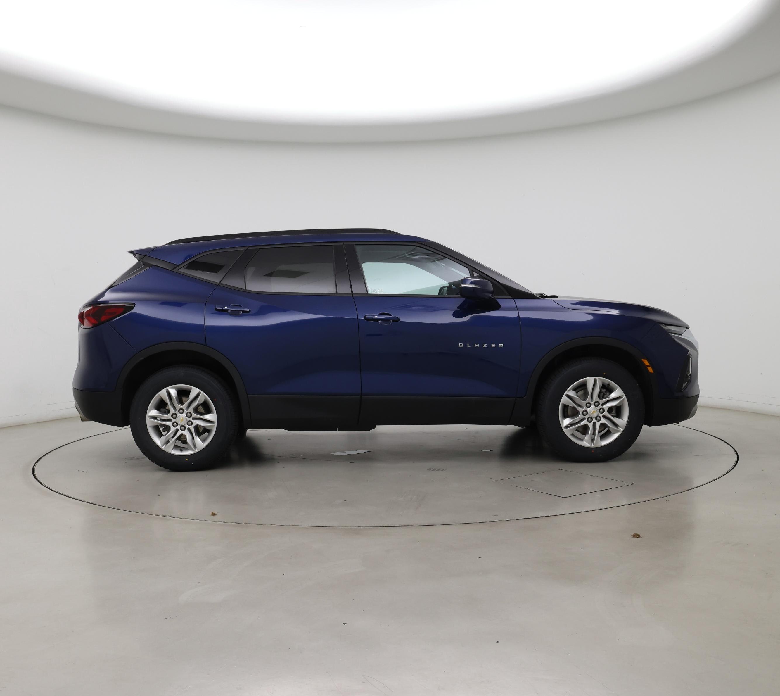 Thumbnail: 2022 Chevrolet Blazer - 7