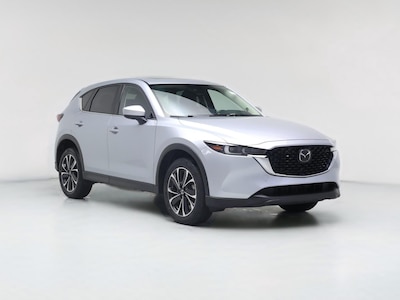 2023 Mazda CX-5 S Premium -
                Memphis, TN