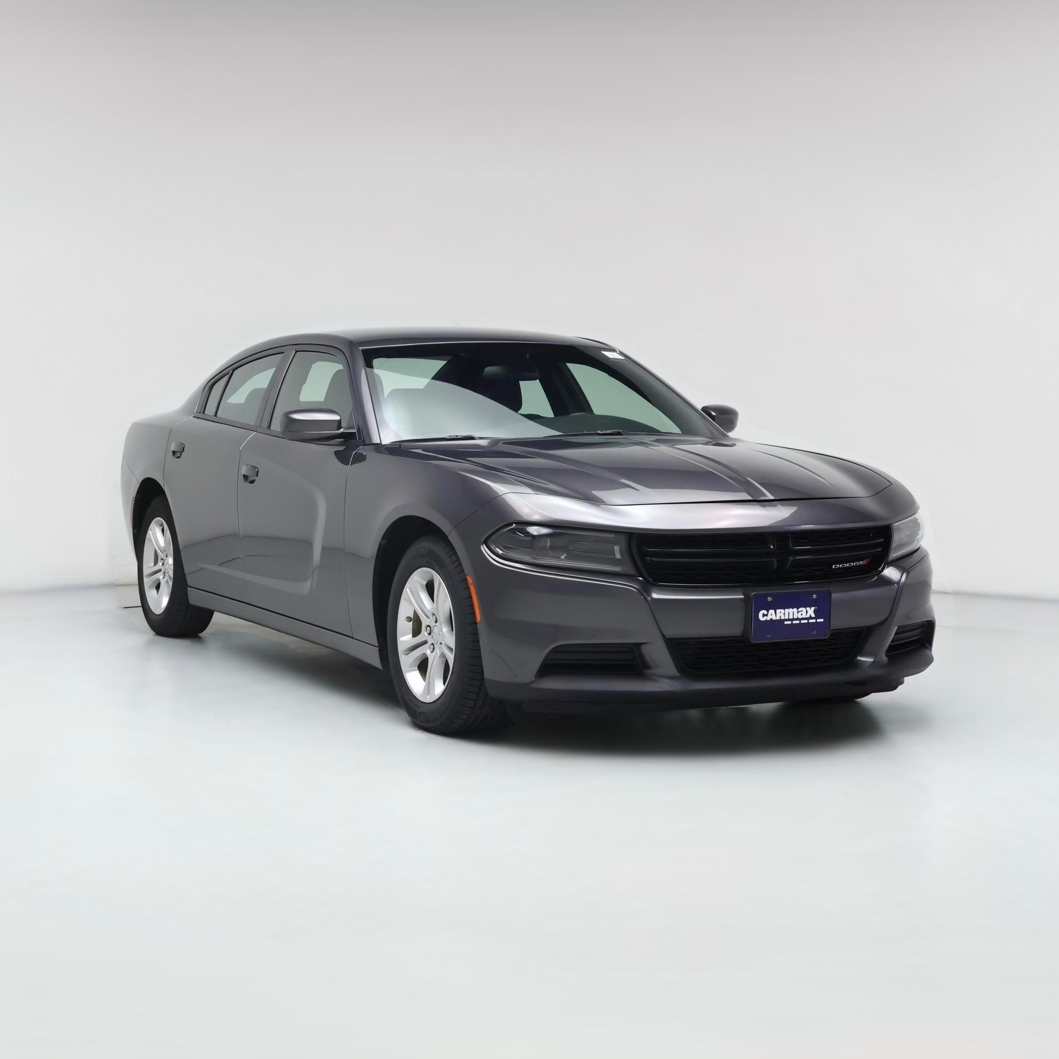 Thumbnail: 2022 Dodge Charger - 1