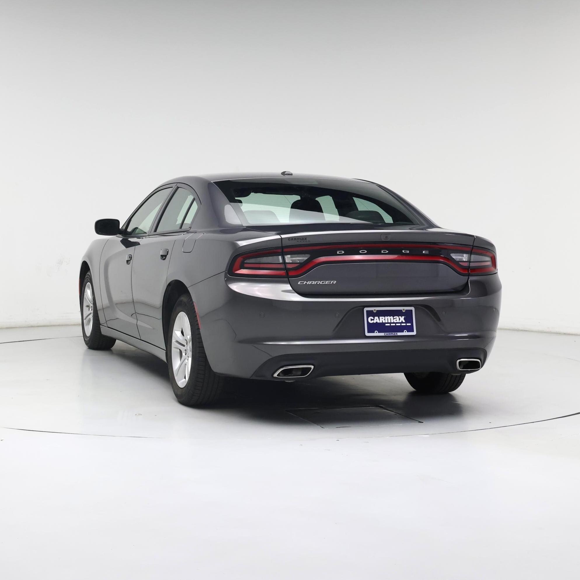 Thumbnail: 2022 Dodge Charger - 2