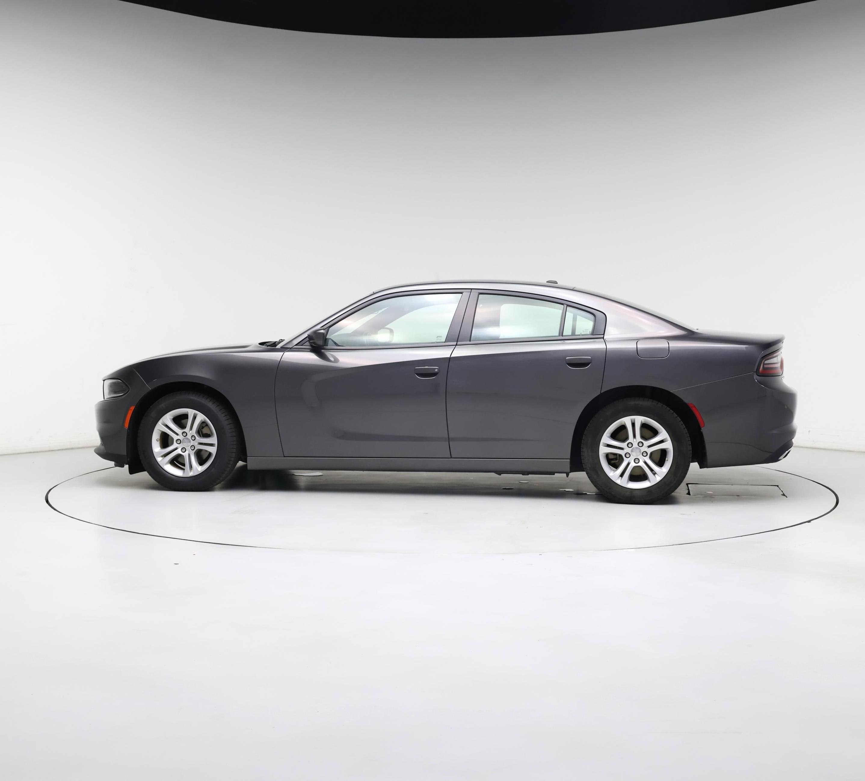 Thumbnail: 2022 Dodge Charger - 3