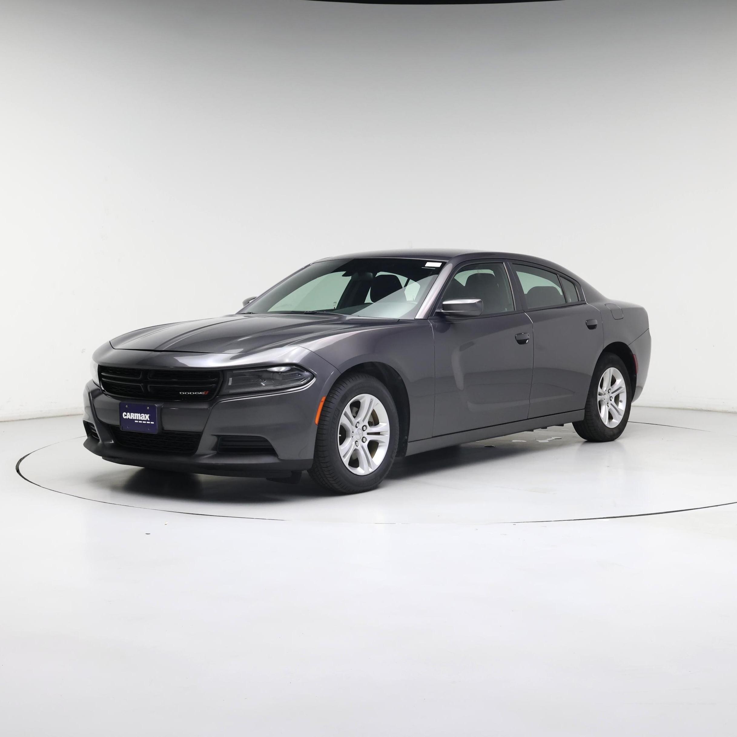 Thumbnail: 2022 Dodge Charger - 4