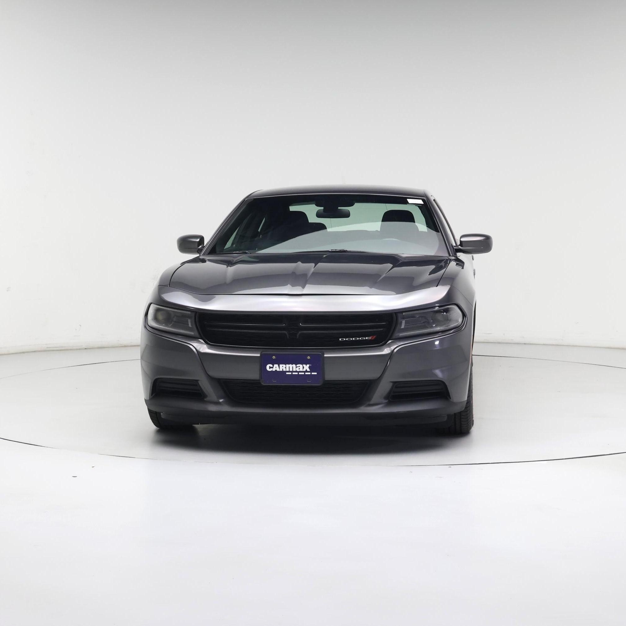 Thumbnail: 2022 Dodge Charger - 5