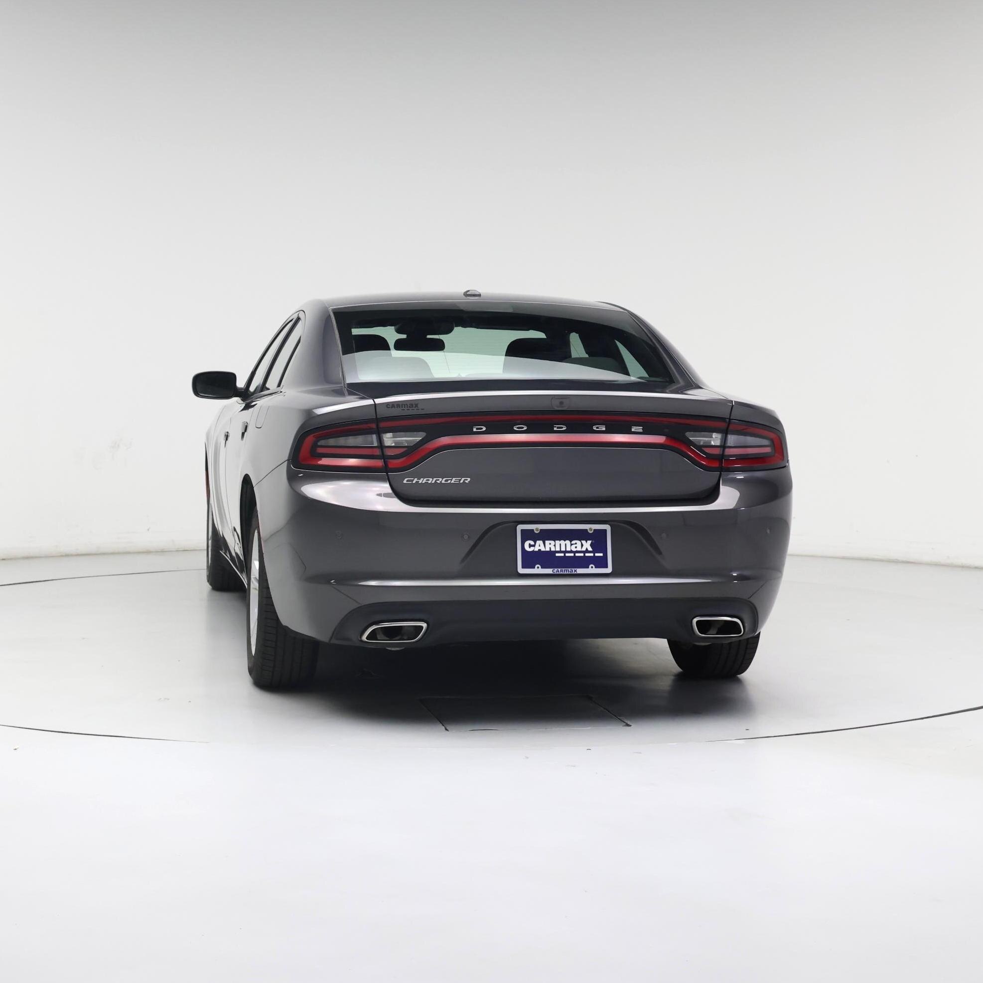 Thumbnail: 2022 Dodge Charger - 6