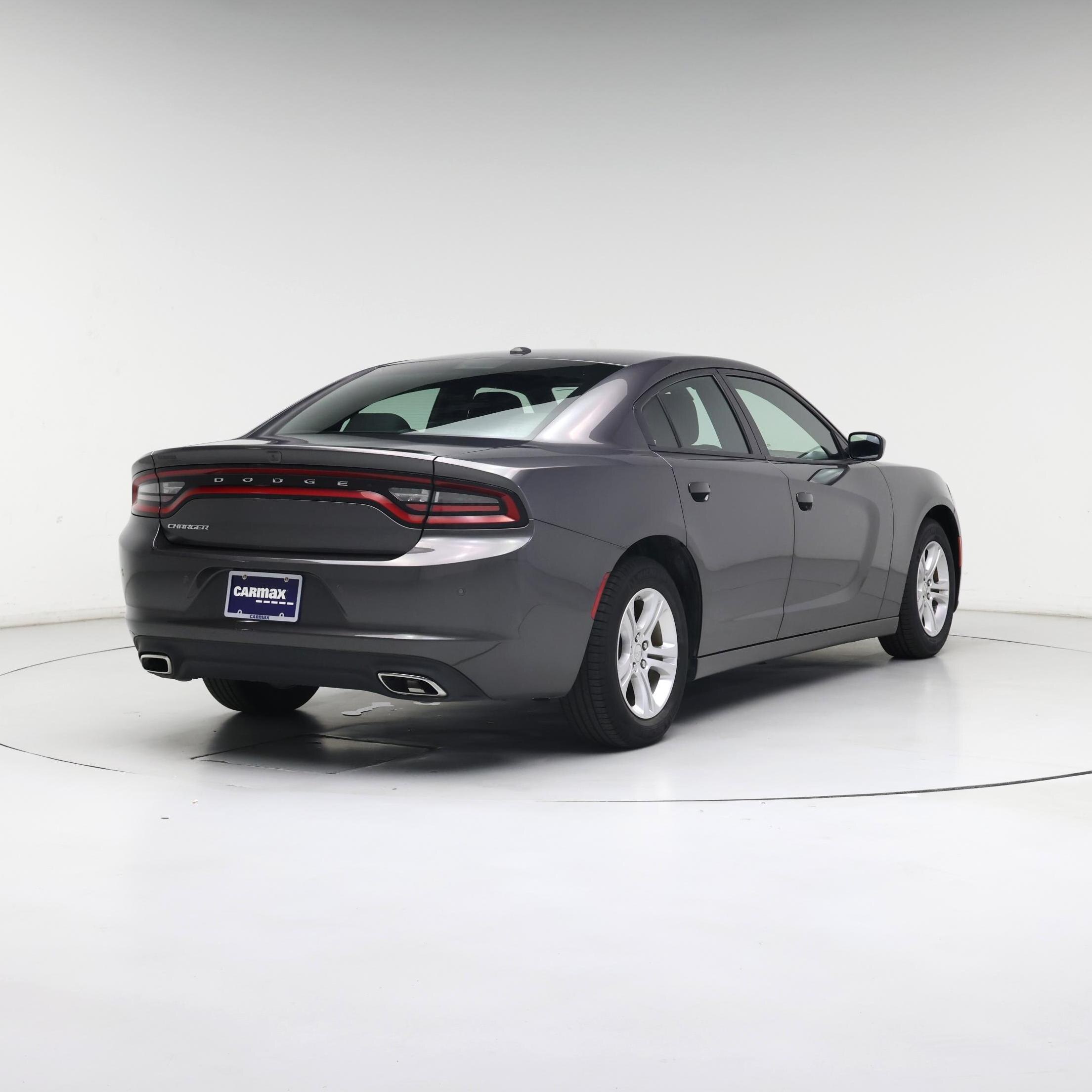 Thumbnail: 2022 Dodge Charger - 8