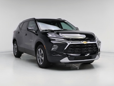 2023 Chevrolet Blazer  -
                Nashville, TN