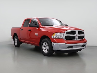2023 RAM 1500 Classic SLT -
                Murfreesboro, TN