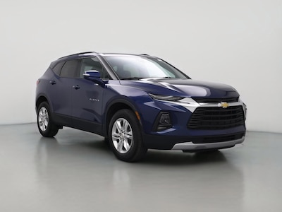 2022 Chevrolet Blazer  -
                Murfreesboro, TN