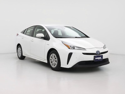 2022 Toyota Prius LE -
                Madison, TN
