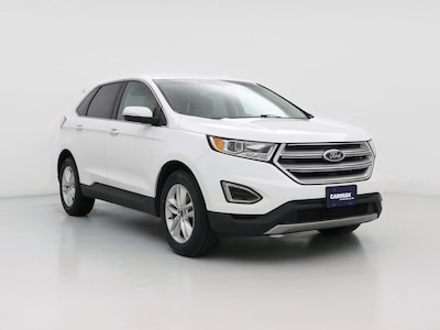 2017 Ford Edge SEL -
                Madison, TN