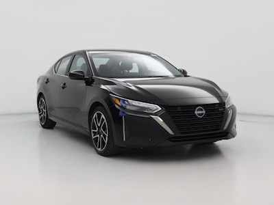2024 Nissan Sentra SR -
                Jackson, MS