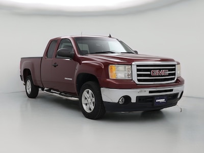 2013 GMC Sierra 1500 SLE -
                Madison, TN