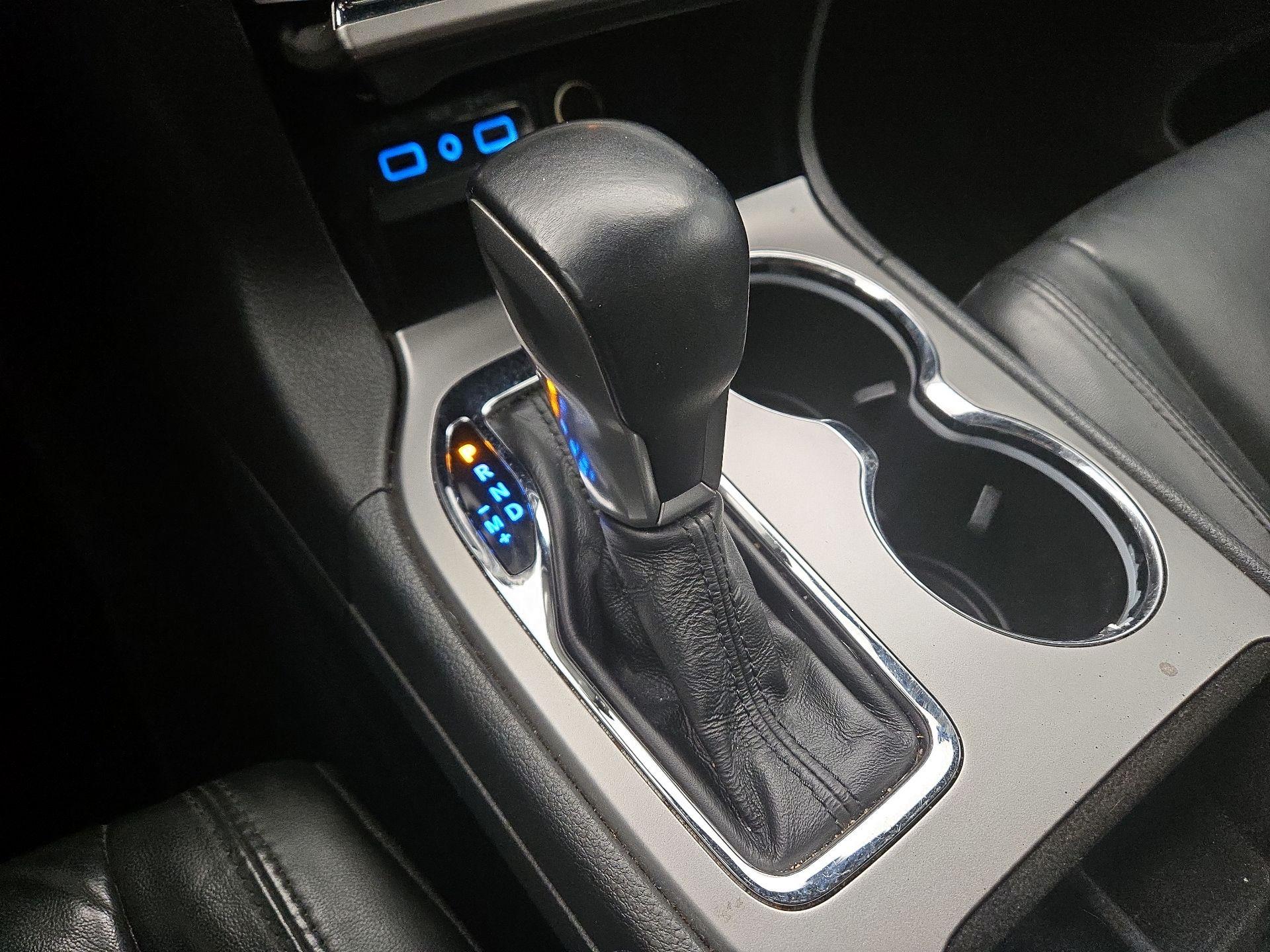 Thumbnail: 2018 Jeep Grand Cherokee - 17
