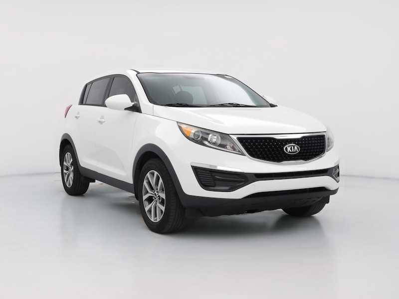 2015 Kia Sportage LX -
                  Madison, TN