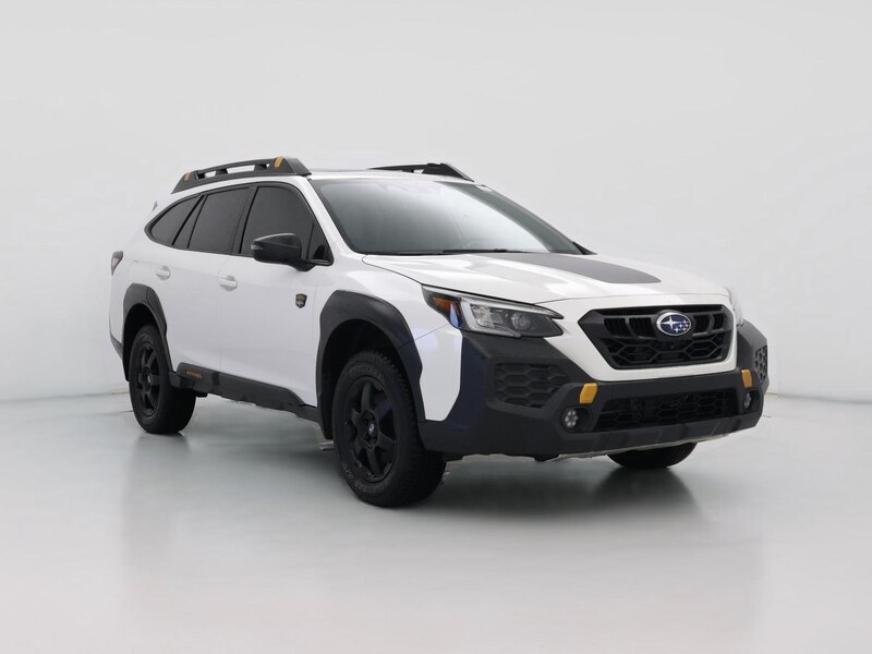 2024 Subaru Outback Wilderness -
                  Birmingham, AL