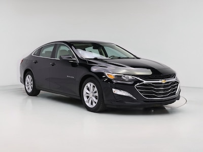 2021 Chevrolet Malibu LT -
                Murfreesboro, TN