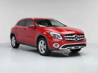 2020 Mercedes-Benz GLA 250 -
                Nashville, TN