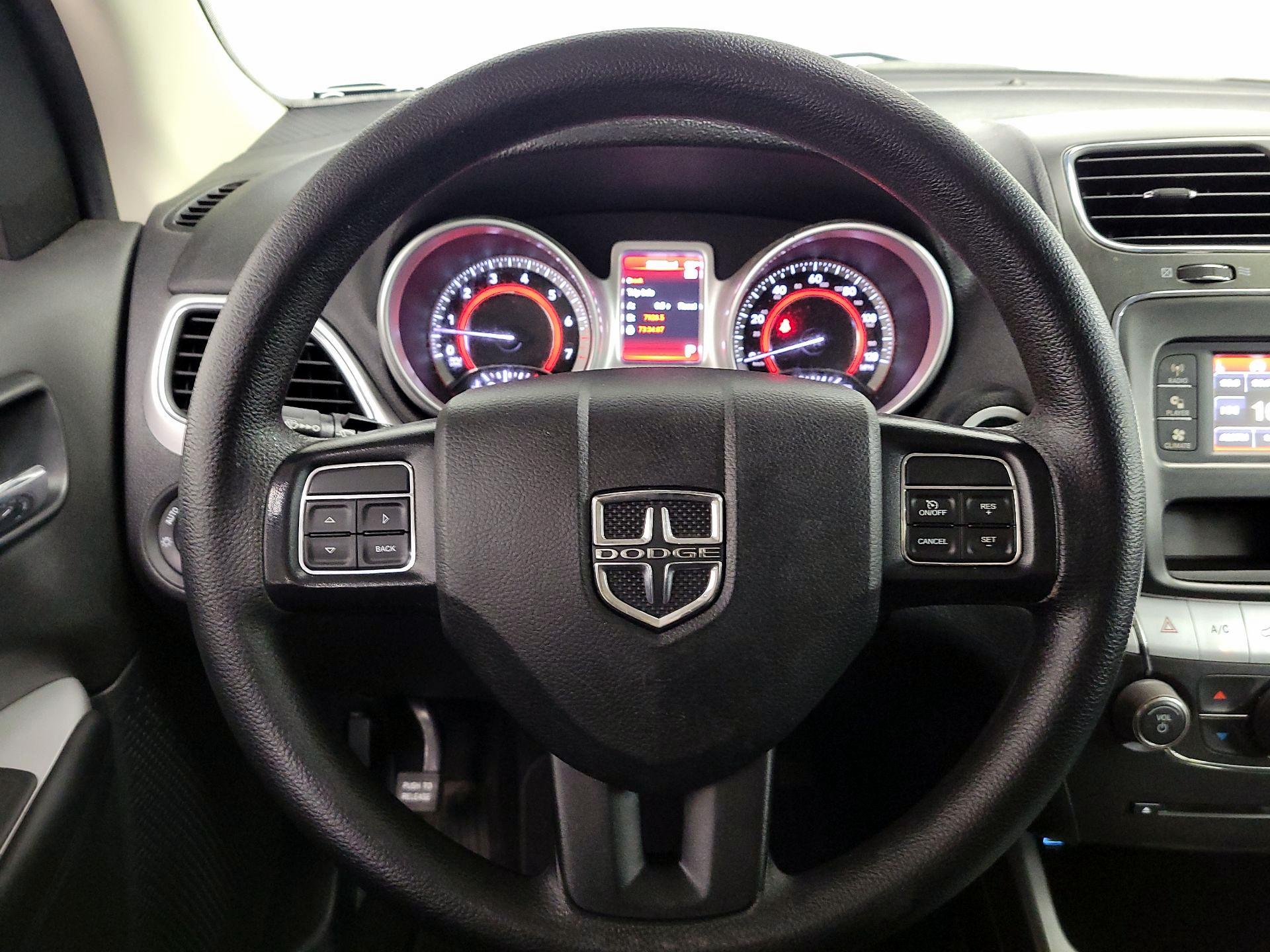 Thumbnail: 2020 Dodge Journey - 10