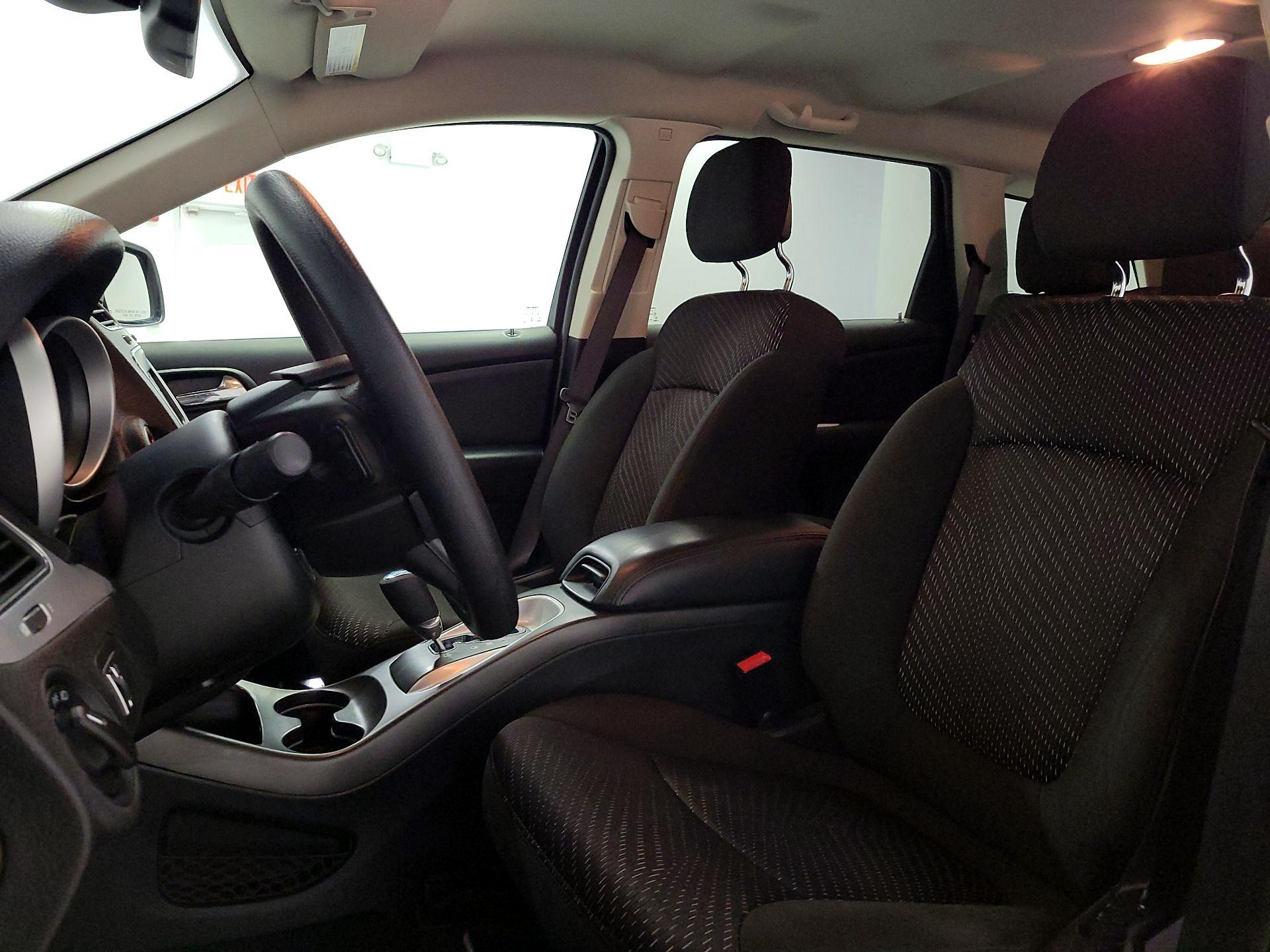 Thumbnail: 2020 Dodge Journey - 11