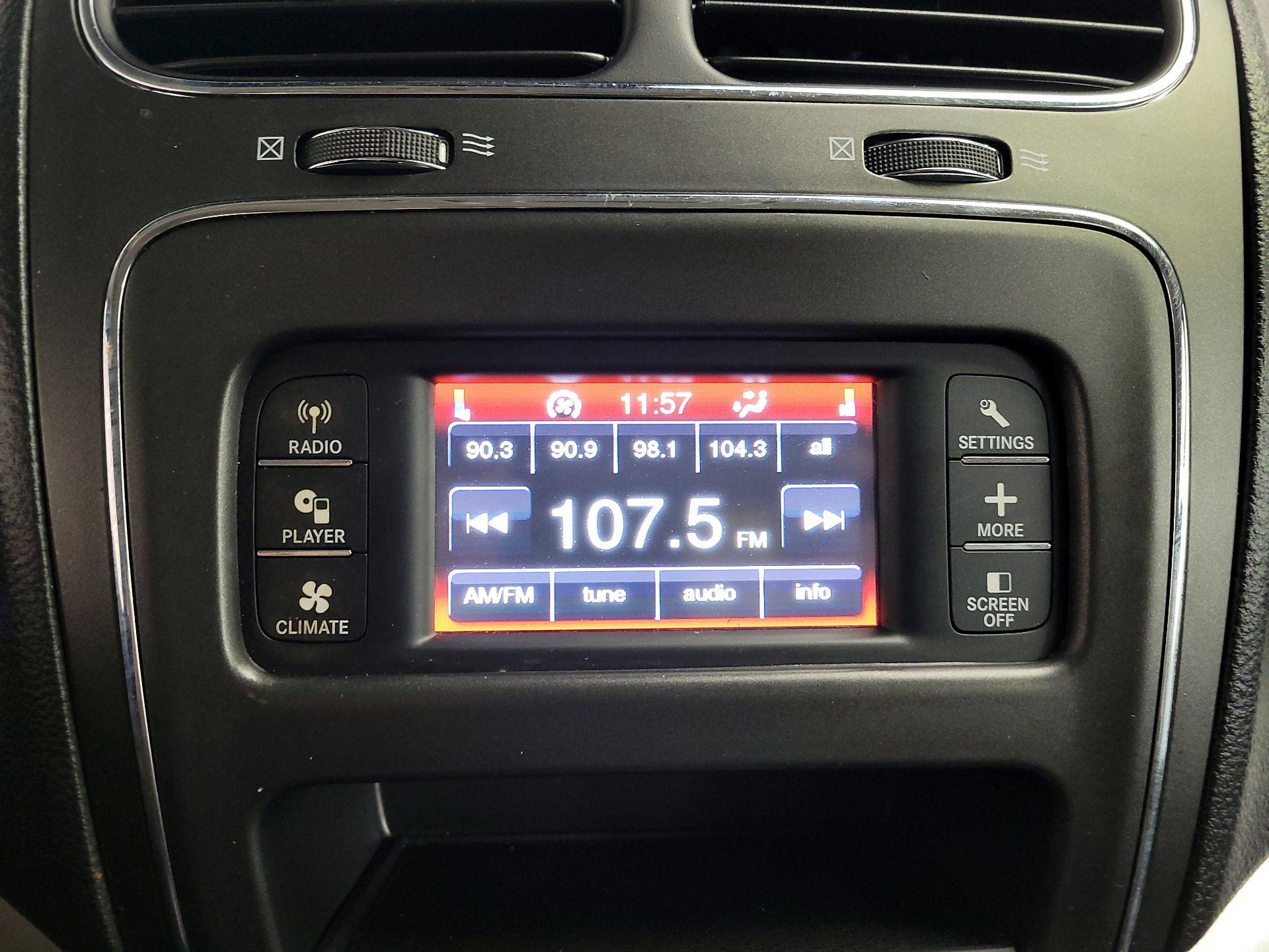 Thumbnail: 2020 Dodge Journey - 15