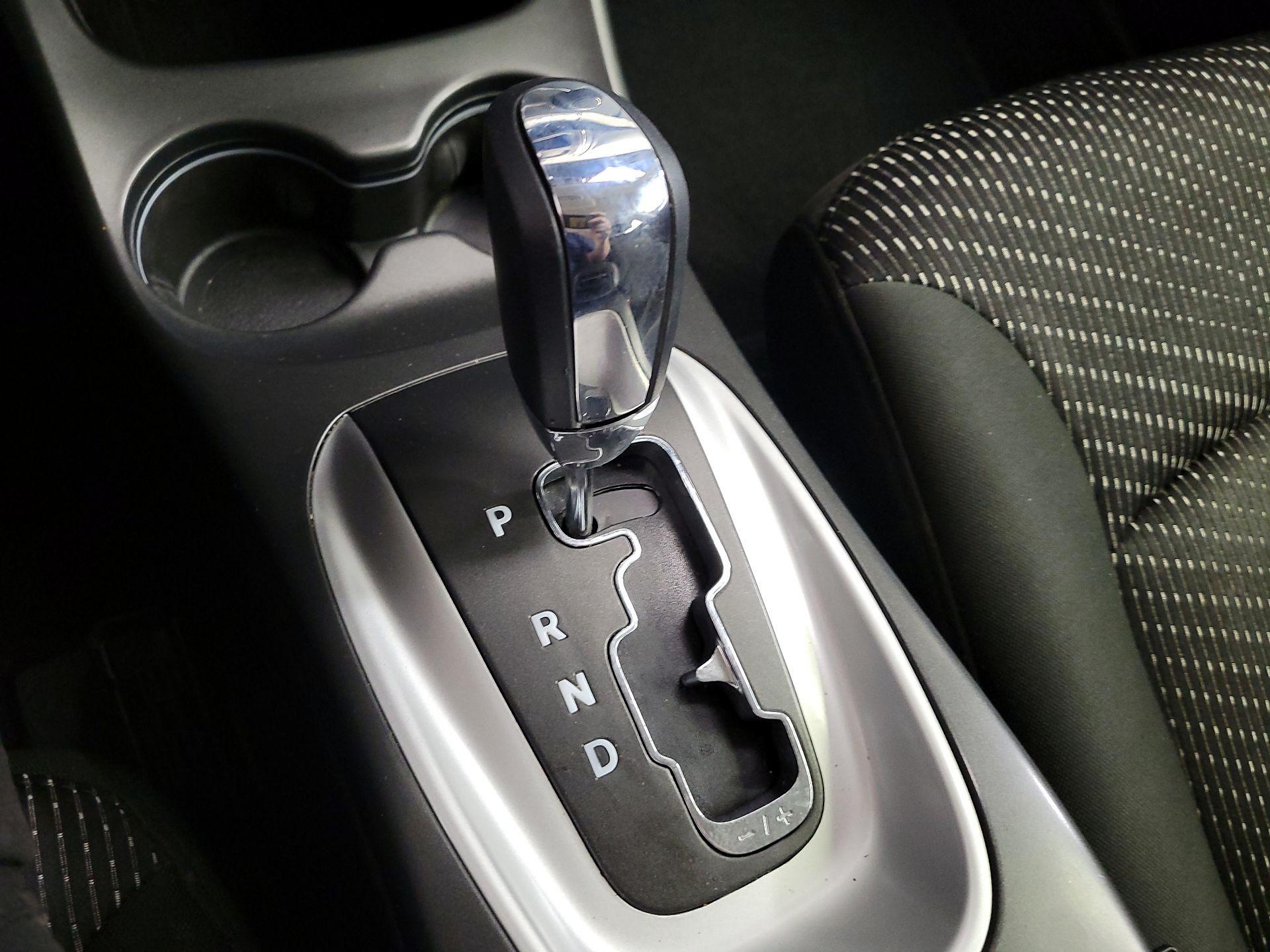 Thumbnail: 2020 Dodge Journey - 17