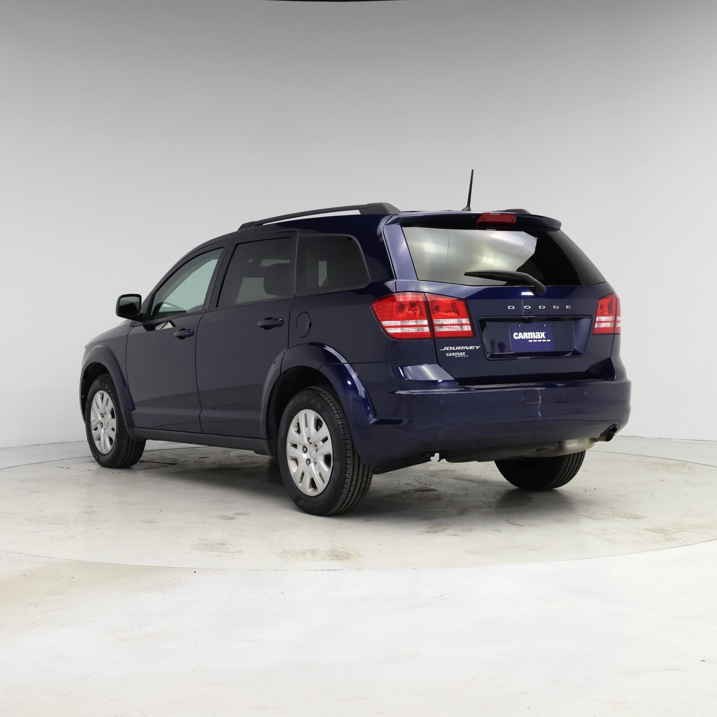 Thumbnail: 2020 Dodge Journey - 2