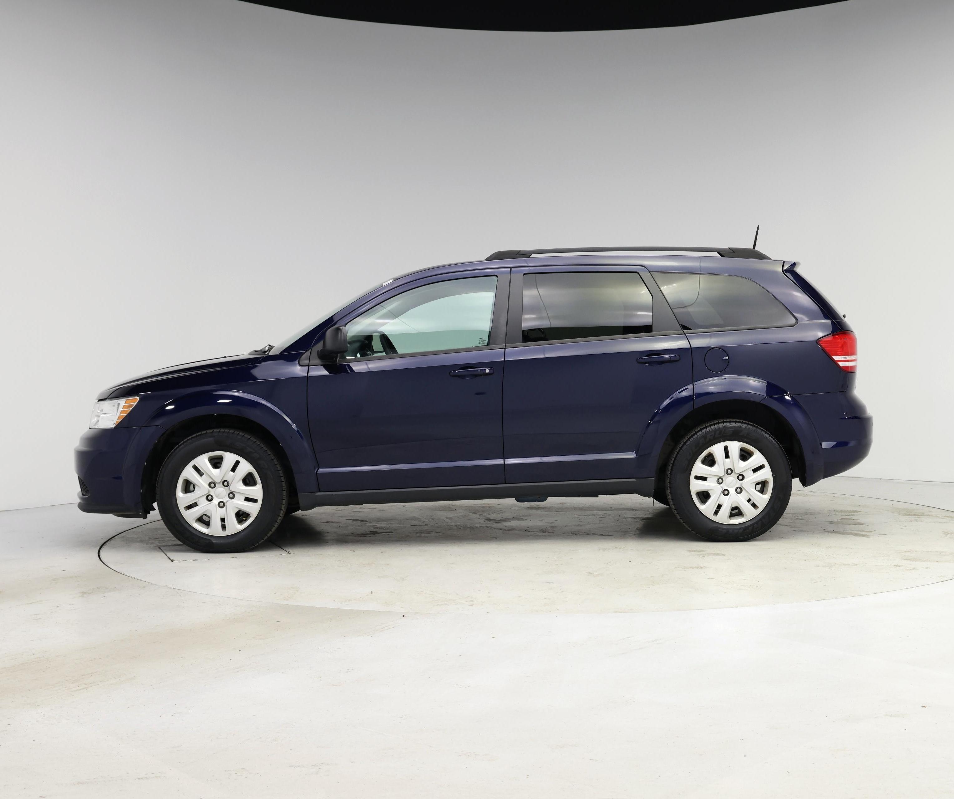 Thumbnail: 2020 Dodge Journey - 3