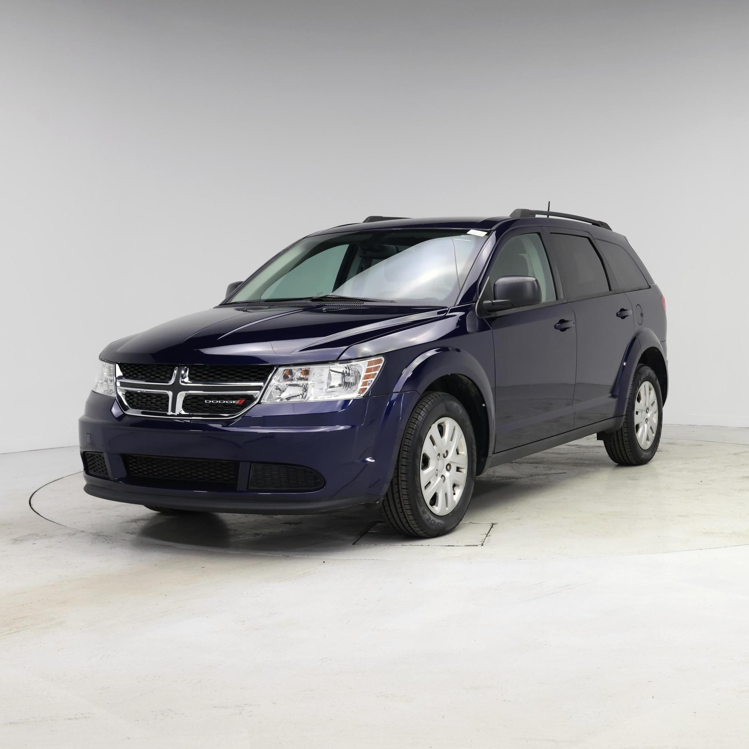 Thumbnail: 2020 Dodge Journey - 4