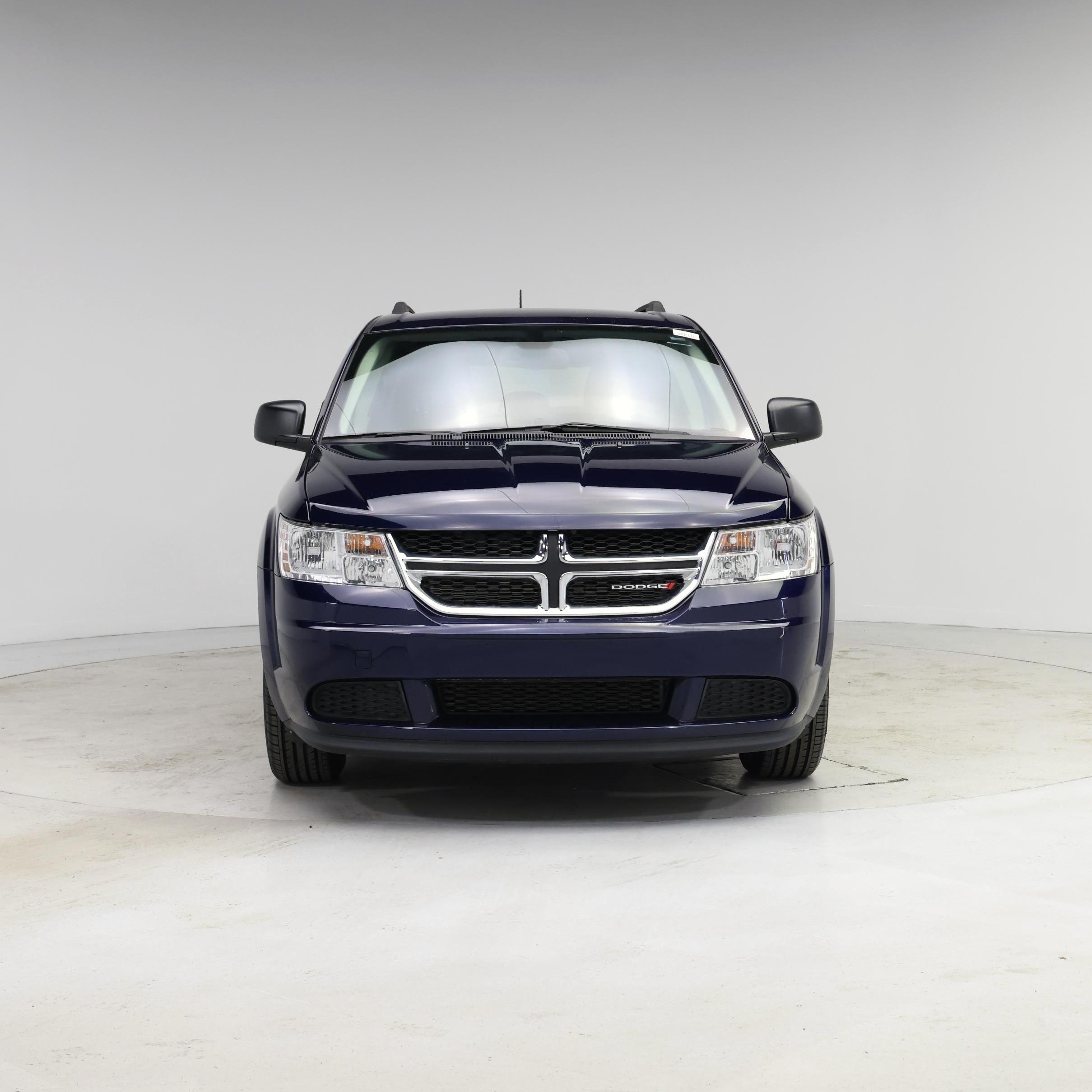 Thumbnail: 2020 Dodge Journey - 5